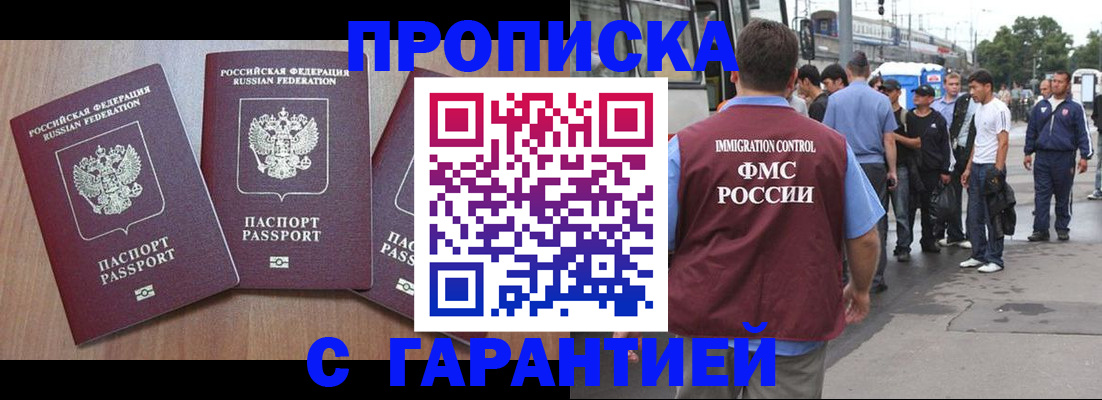 прописка гарантия в Лосино-Петровском